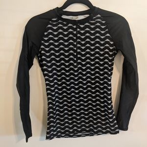 Old Navy Rashguard